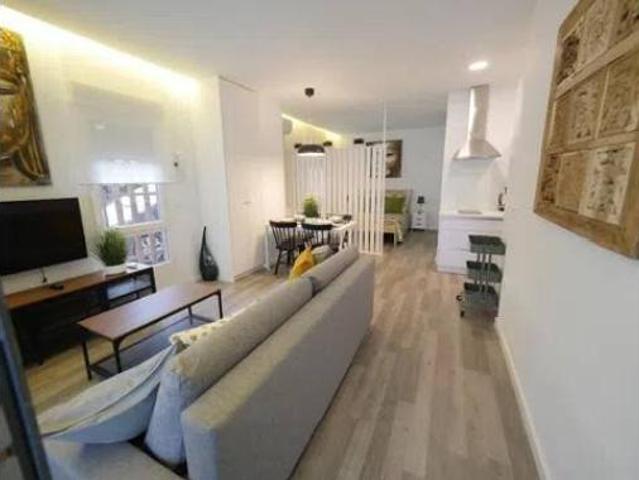 Piso en alquiler en la Platja de Sant Joan, l'Alacantí