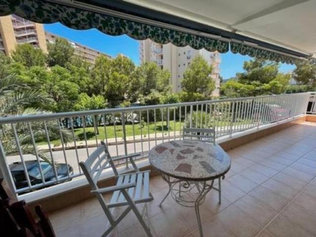 Piso en alquiler en l'Alacantí, Valencia