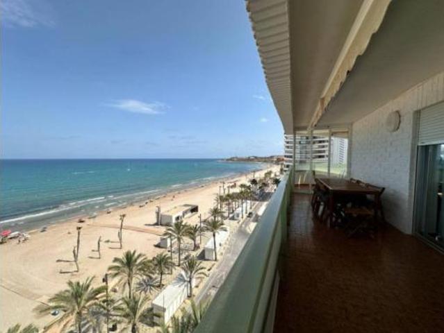 Piso en alquiler en l'Alacantí, Valencia
