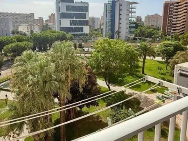 Piso en alquiler en l'Alacantí, Valencia