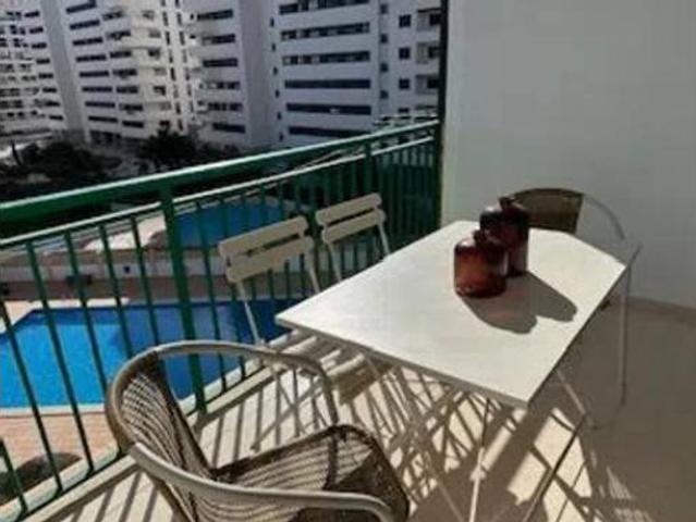 Piso en alquiler en la Platja de Sant Joan, l'Alacantí