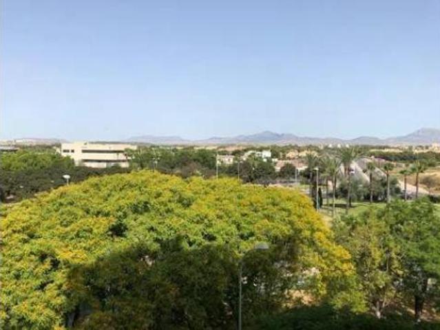 Piso en alquiler en la Platja de Sant Joan, l'Alacantí