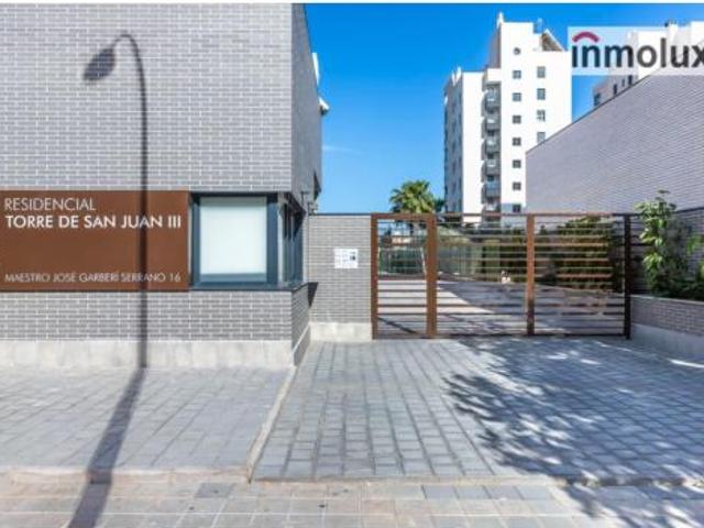 Piso en alquiler en l'Alacantí, Valencia