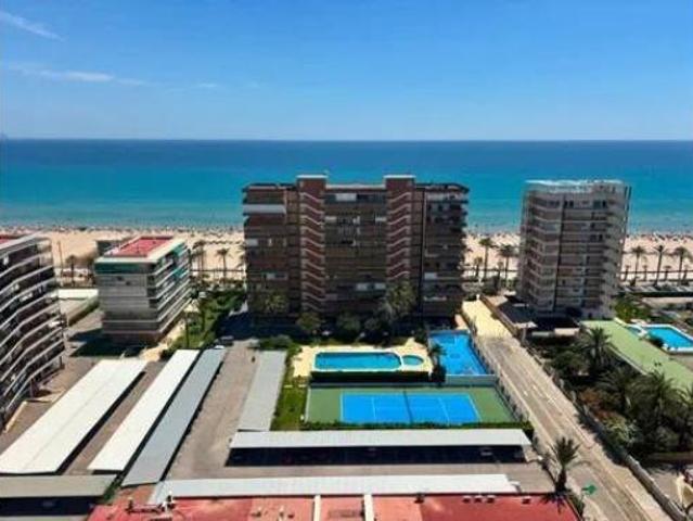 Piso en alquiler en la Platja de Sant Joan, l'Alacantí