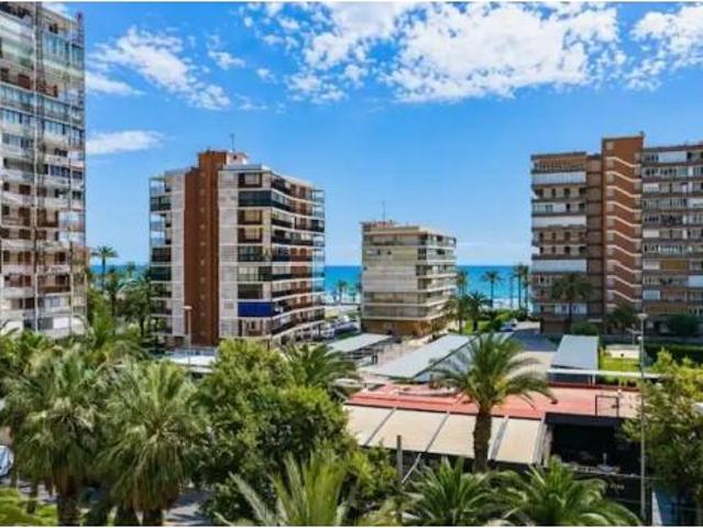 Piso en alquiler en la Platja de Sant Joan, l'Alacantí