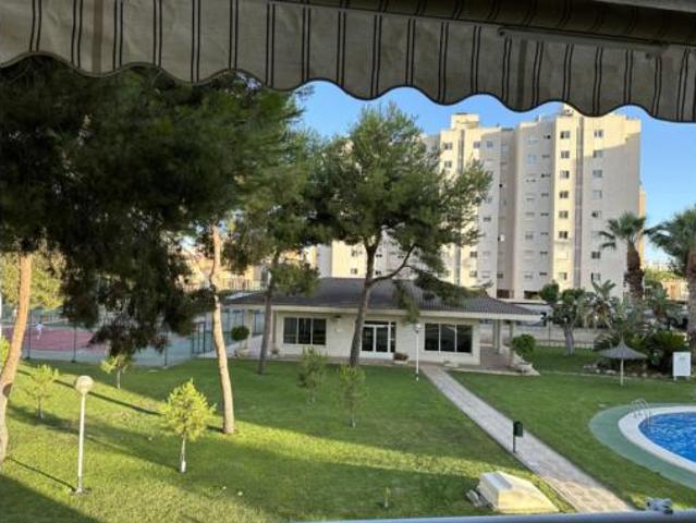 Piso en alquiler en la Platja de Sant Joan, l'Alacantí