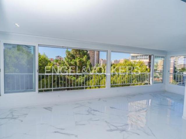Piso en alquiler en la Platja de Sant Joan, l'Alacantí