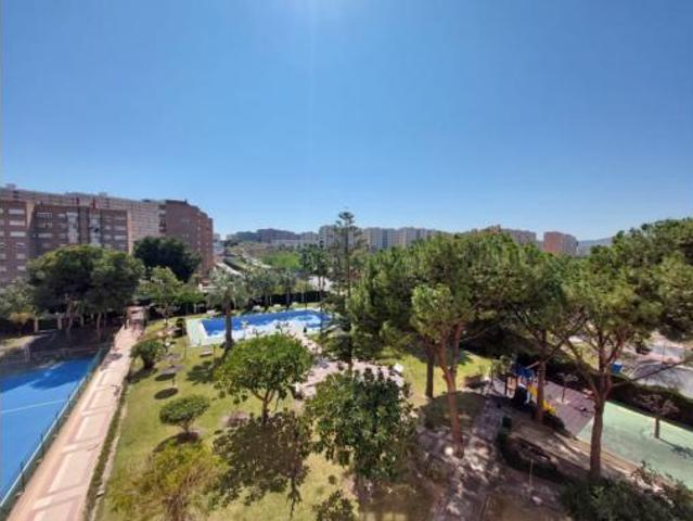Piso en alquiler en l'Alacantí, Valencia