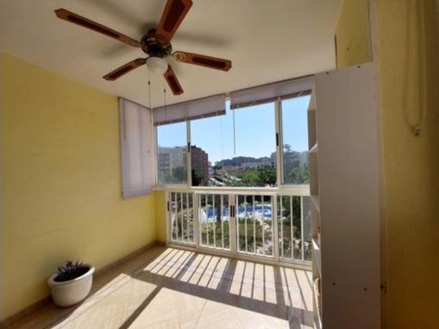Piso en alquiler en l'Alacantí, Valencia