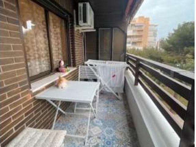 Piso en alquiler en la Platja de Sant Joan, l'Alacantí