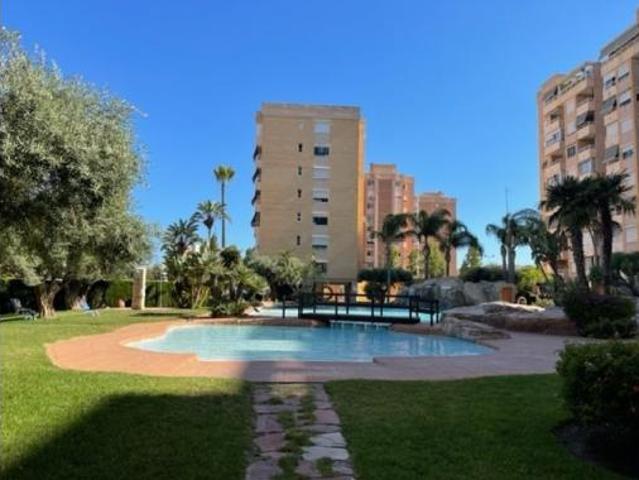 Piso en alquiler en l'Alacantí, Valencia