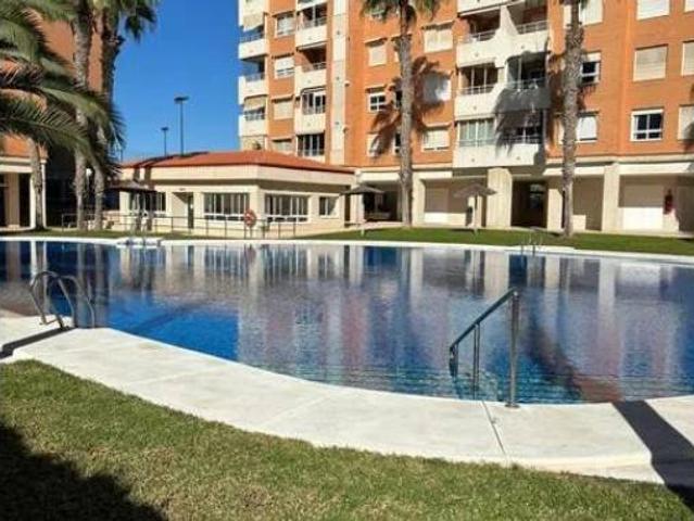 Piso en alquiler en la Platja de Sant Joan, l'Alacantí