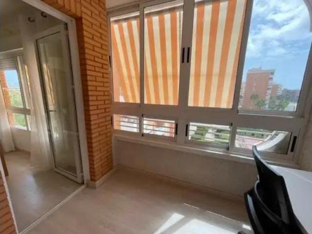 Piso en alquiler en la Platja de Sant Joan, l'Alacantí