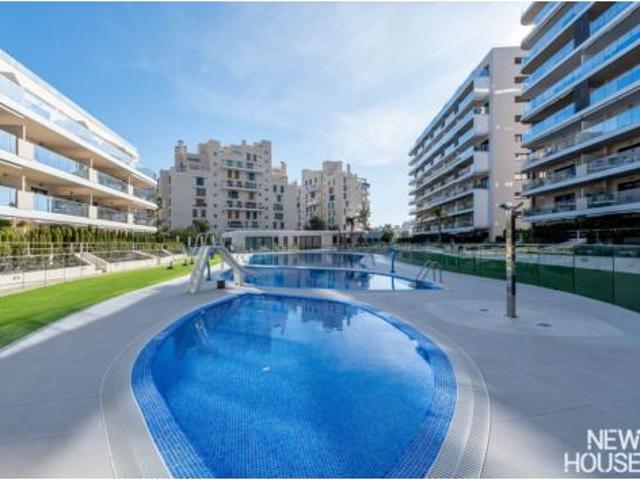 Piso en alquiler en l'Alacantí, Valencia