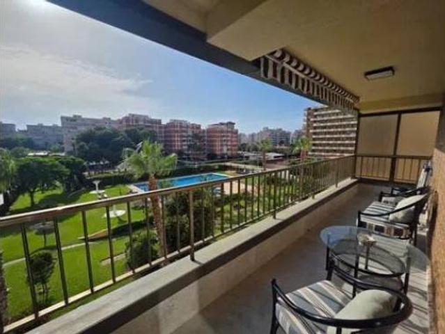 Piso en alquiler en la Platja de Sant Joan, l'Alacantí