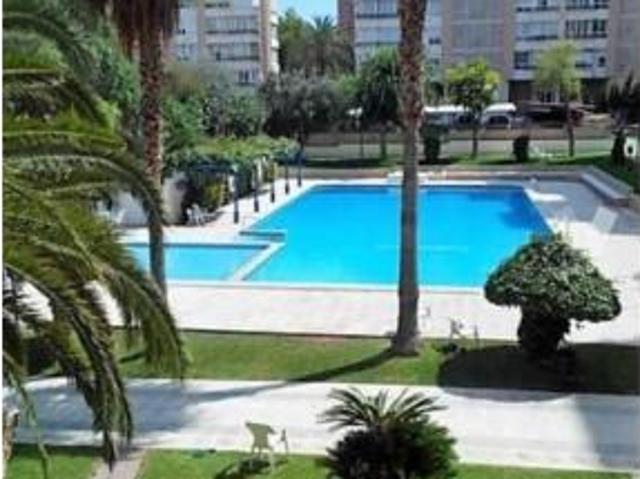 Piso en alquiler en l'Alacantí, Valencia