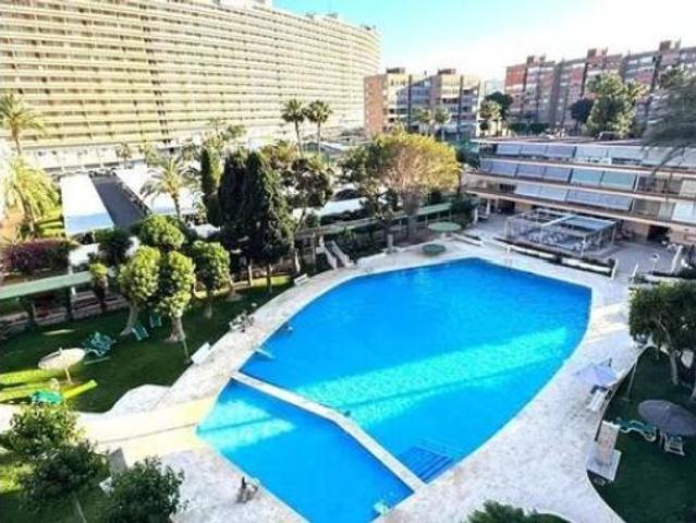 Piso en alquiler en l'Alacantí, Valencia
