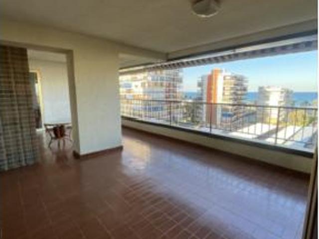Piso en alquiler en la Platja de Sant Joan, l'Alacantí