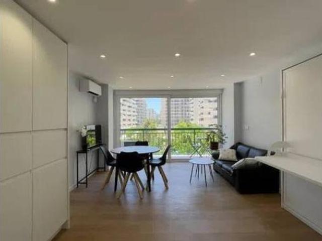 Piso en alquiler en l'Alacantí, Valencia