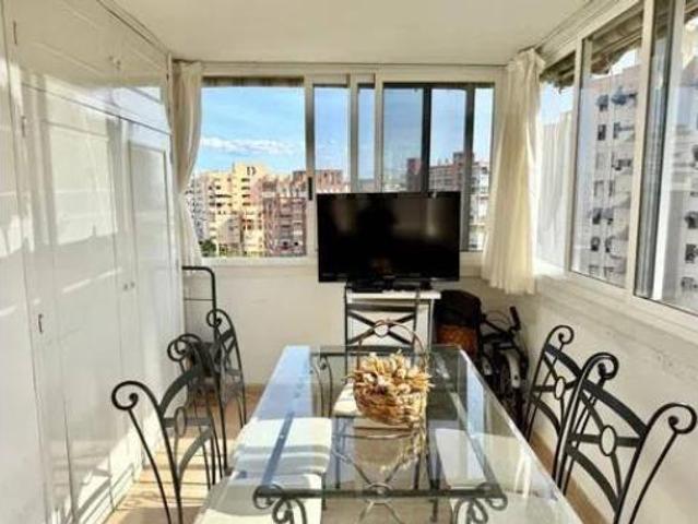 Piso en alquiler en la Platja de Sant Joan, l'Alacantí