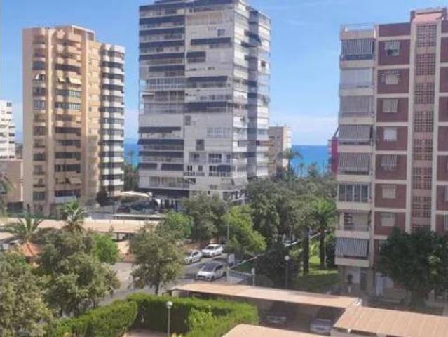 Piso en alquiler en l'Alacantí, Valencia