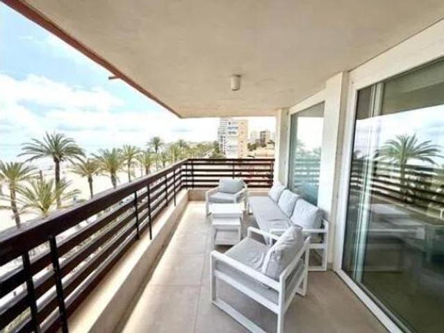 Piso en alquiler en l'Alacantí, Valencia