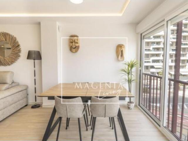 Piso en alquiler en l'Alacantí, Valencia