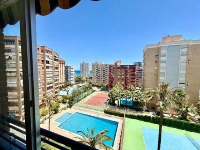 Piso en alquiler en l'Alacantí, Valencia