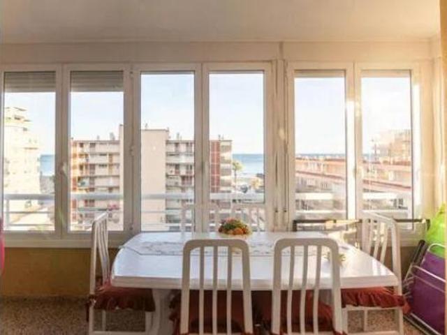 Piso en alquiler en la Platja de Sant Joan, l'Alacantí