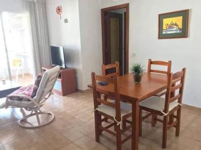 Piso en alquiler en la Platja de Sant Joan, l'Alacantí