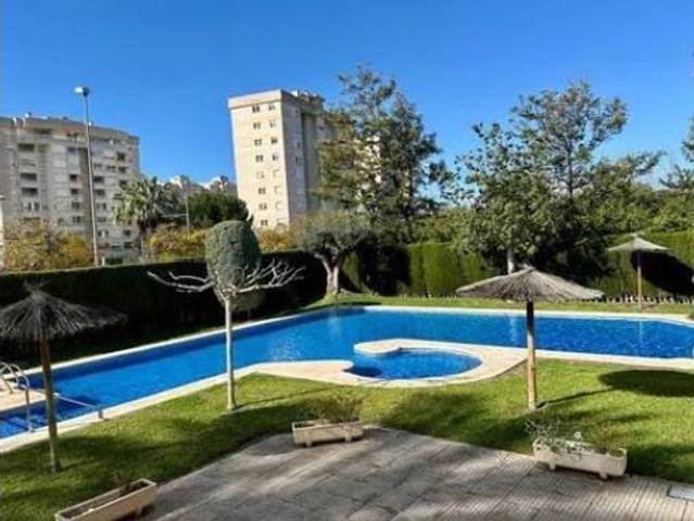Piso en alquiler en la Platja de Sant Joan, l'Alacantí