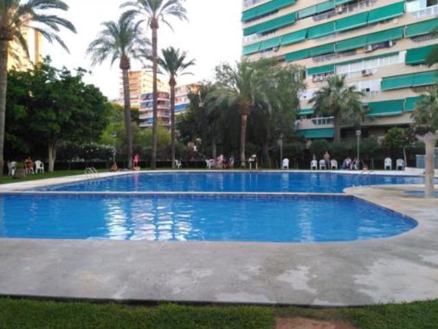 Piso en alquiler en la Platja de Sant Joan, l'Alacantí