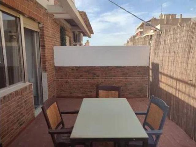 Piso en alquiler en el Raval Roig, l'Alacantí