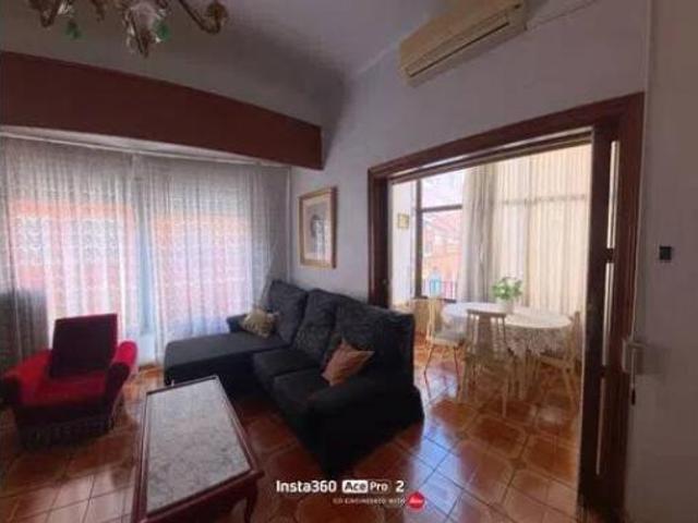 Piso en alquiler en l'Alacantí, Valencia