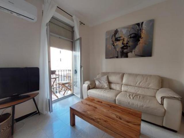 Piso en alquiler en l'Alacantí, Valencia