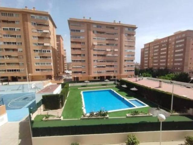 Piso en alquiler en l'Alacantí, Valencia