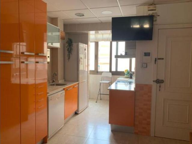 Piso en alquiler en Sant Gabriel, l'Alacantí