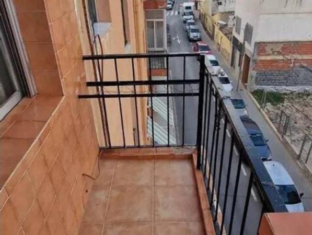 Piso en alquiler en Villafranquesa, l'Alacantí