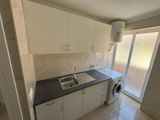 Piso en alquiler en l'Alacantí, Valencia