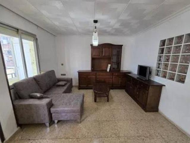 Piso en alquiler en l'Alacantí, Valencia