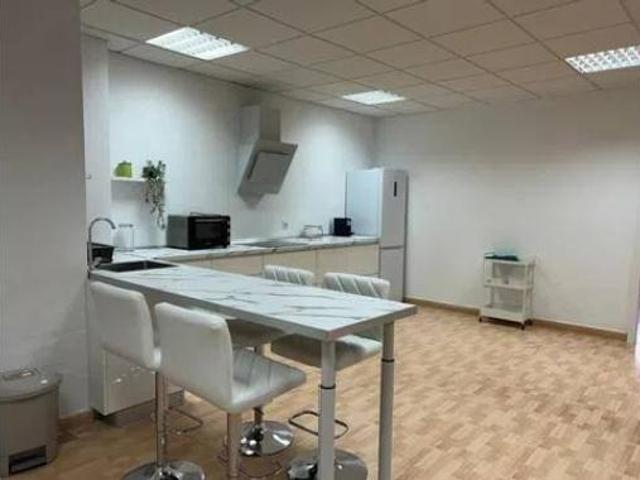 Piso en alquiler en Comarca Metropolitana de Huelva, Andalucía