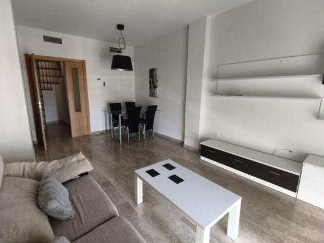 Piso en alquiler en Corrales, Comarca Metropolitana de Huelva