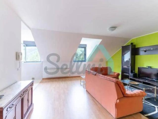 Piso en alquiler en Collanzo / Coḷḷanzo, Aller