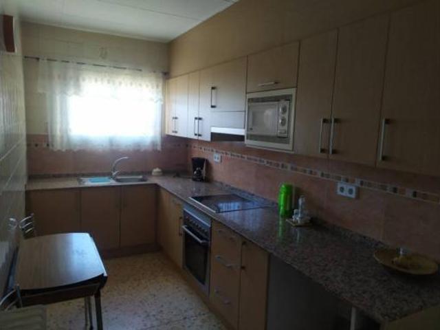 Piso en alquiler en Segrià, Catalunya