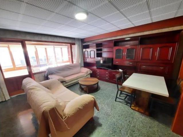 Piso en alquiler en Almansa, Castilla-La Mancha