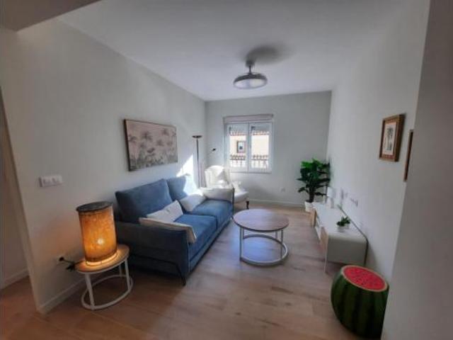 Piso en alquiler en Almansa, Castilla-La Mancha