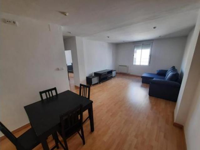 Piso en alquiler en Almansa, Castilla-La Mancha