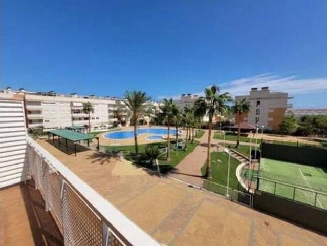 Piso en alquiler en la Plana Baixa, Valencia