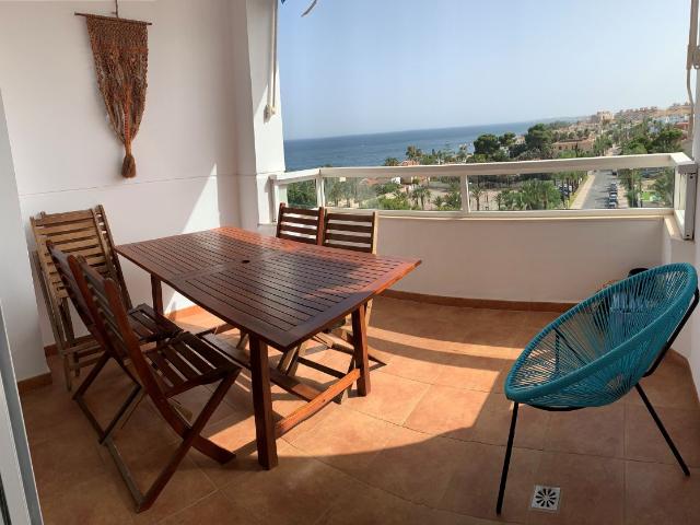 Piso en alquiler en Roquetas De Mar, Andalucía