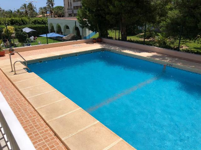 Piso en alquiler en Aguadulce, Roquetas De Mar